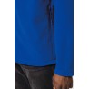KA917 MARCO - FULL ZIP MICROFLEECE JACKET