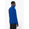KA917 MARCO - FULL ZIP MICROFLEECE JACKET