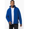 KA917 MARCO - FULL ZIP MICROFLEECE JACKET