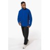 KA917 MARCO - FULL ZIP MICROFLEECE JACKET