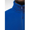 KA917 MARCO - FULL ZIP MICROFLEECE JACKET