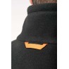 KA917 MARCO - FULL ZIP MICROFLEECE JACKET