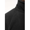 KA917 MARCO - FULL ZIP MICROFLEECE JACKET