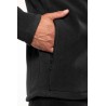 KA917 MARCO - FULL ZIP MICROFLEECE JACKET