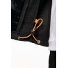 KA917 MARCO - FULL ZIP MICROFLEECE JACKET