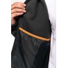 KA917 MARCO - FULL ZIP MICROFLEECE JACKET