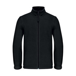 KA920 KIDS' FULL ZIP FLEECE JACKET