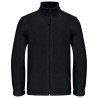 KA920 KIDS' FULL ZIP FLEECE JACKET