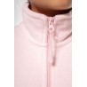 KA920 KIDS' FULL ZIP FLEECE JACKET