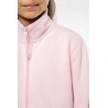 KA920 KIDS' FULL ZIP FLEECE JACKET