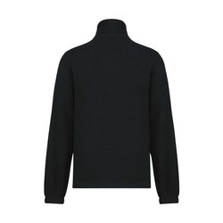 KA940 UNISEX MICROFLEECE ELASTICATED JACKET