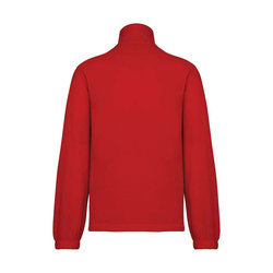 KA940 UNISEX MICROFLEECE ELASTICATED JACKET