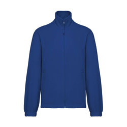 KA940 UNISEX MICROFLEECE ELASTICATED JACKET