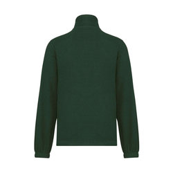 KA940 UNISEX MICROFLEECE ELASTICATED JACKET