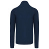 KA961 MEN'S FULL ZIP CARDIGAN