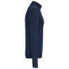 KA961 MEN'S FULL ZIP CARDIGAN