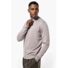 KA961 MEN'S FULL ZIP CARDIGAN