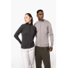 KA961 MEN'S FULL ZIP CARDIGAN