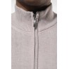KA961 MEN'S FULL ZIP CARDIGAN