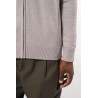 KA961 MEN'S FULL ZIP CARDIGAN