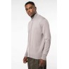 KA961 MEN'S FULL ZIP CARDIGAN