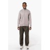 KA961 MEN'S FULL ZIP CARDIGAN