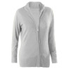 KA962 LADIES' FULL ZIP CARDIGAN