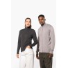 KA962 LADIES' FULL ZIP CARDIGAN