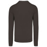 KA965 MEN’S V-NECK JUMPER