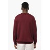 KA965 MEN’S V-NECK JUMPER