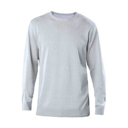 KA967 MEN'S CREW NECK JUMPER