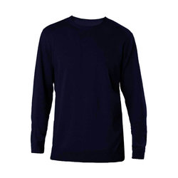 KA967 MEN'S CREW NECK JUMPER