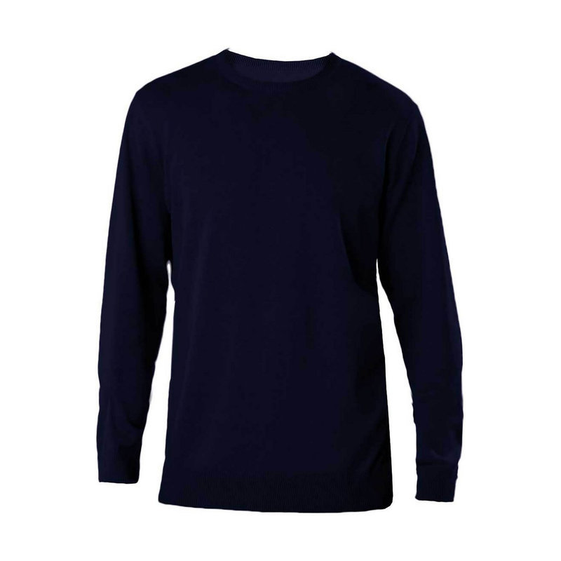 KA967 MEN'S CREW NECK JUMPER