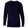 KA967 MEN'S CREW NECK JUMPER
