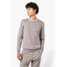 KA967 MEN'S CREW NECK JUMPER