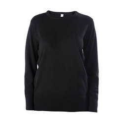 KA968 LADIES' CREW NECK JUMPER