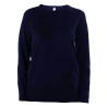KA968 LADIES' CREW NECK JUMPER