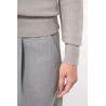 KA968 LADIES' CREW NECK JUMPER