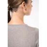 KA968 LADIES' CREW NECK JUMPER