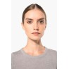 KA968 LADIES' CREW NECK JUMPER