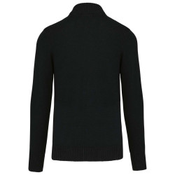 KA971 FULL ZIP CARDIGAN