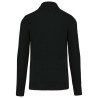 KA971 FULL ZIP CARDIGAN