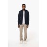 KA971 FULL ZIP CARDIGAN