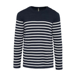 KA989 MEN'S SAILOR JUMPER