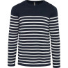 KA989 MEN'S SAILOR JUMPER