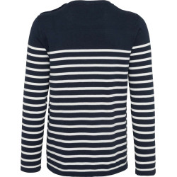 KA989 MEN'S SAILOR JUMPER
