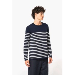 KA989 MEN'S SAILOR JUMPER