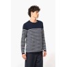 KA989 MEN'S SAILOR JUMPER