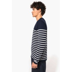 KA989 MEN'S SAILOR JUMPER