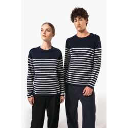 KA989 MEN'S SAILOR JUMPER